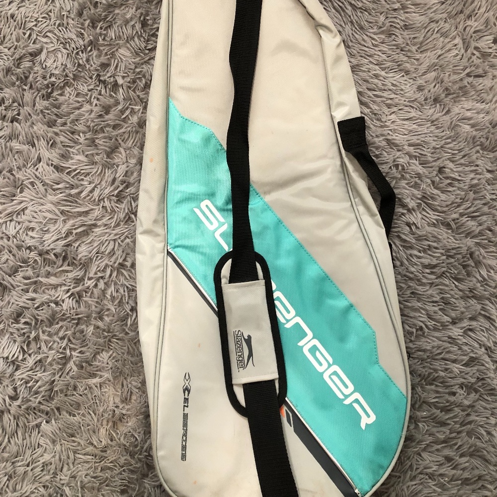 Slazenger Tennis Bag